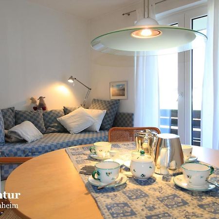 Perle - Ski-To-Door Family Apartment Бад Кляйнкирххайм Экстерьер фото