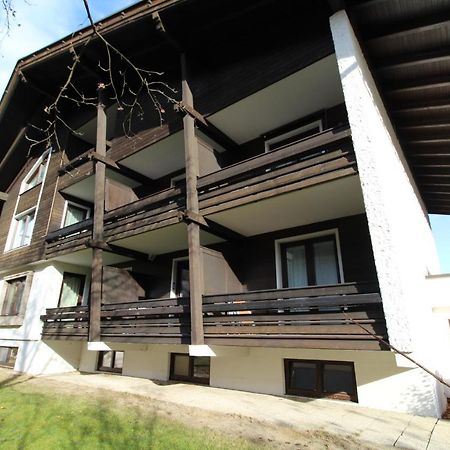 Perle - Ski-To-Door Family Apartment Бад Кляйнкирххайм Экстерьер фото