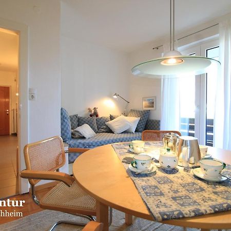 Perle - Ski-To-Door Family Apartment Бад Кляйнкирххайм Экстерьер фото