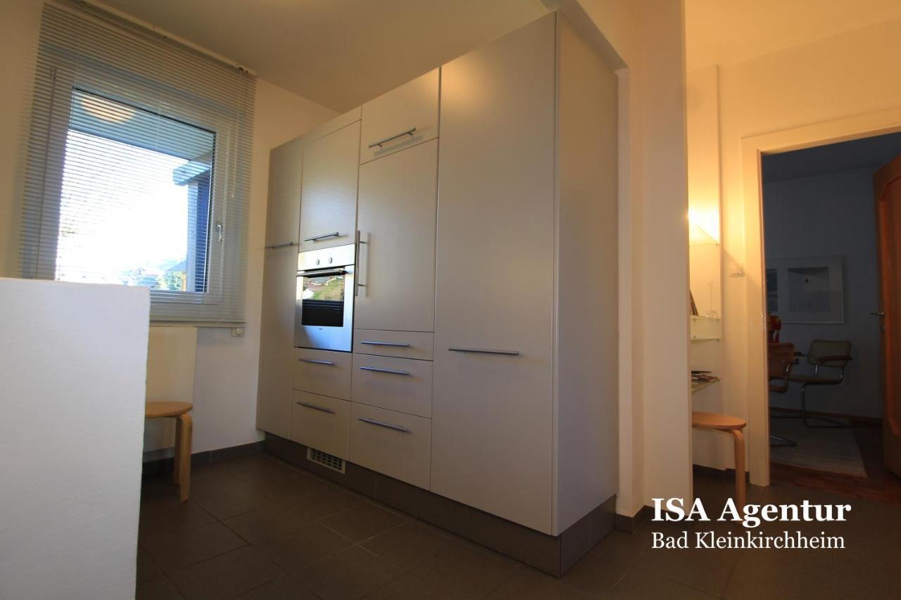 Perle - Ski-To-Door Family Apartment Бад Кляйнкирххайм Экстерьер фото
