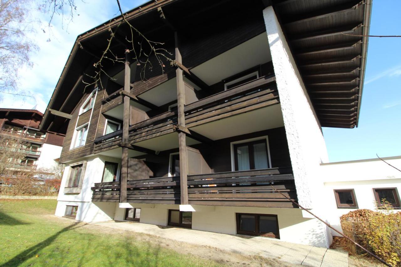 Perle - Ski-To-Door Family Apartment Бад Кляйнкирххайм Экстерьер фото
